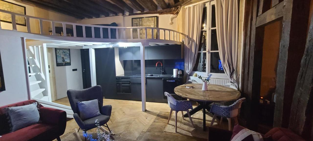 High Stay Saint Germain De Pres Paris 6 المظهر الخارجي الصورة