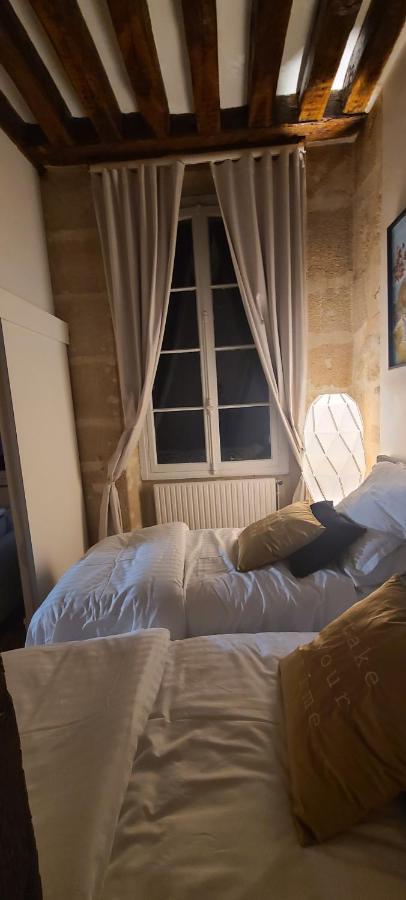High Stay Saint Germain De Pres Paris 6 المظهر الخارجي الصورة