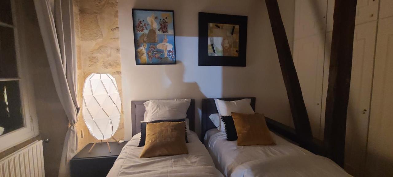 High Stay Saint Germain De Pres Paris 6 المظهر الخارجي الصورة
