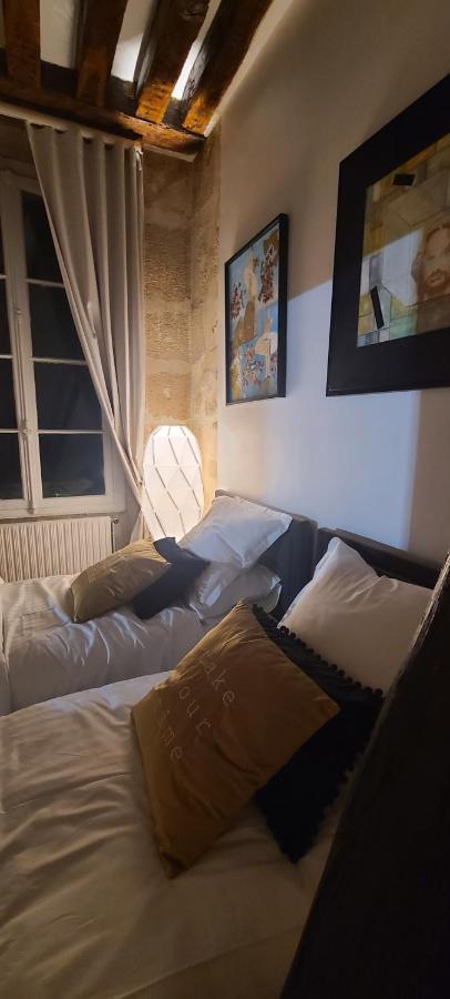 High Stay Saint Germain De Pres Paris 6 المظهر الخارجي الصورة