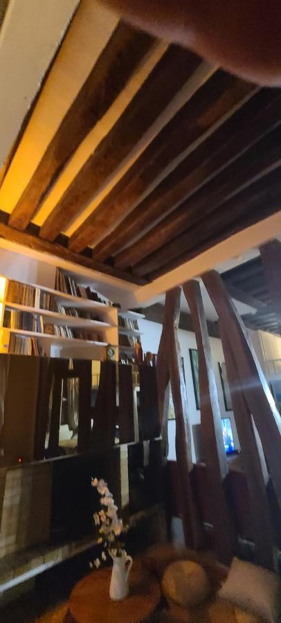High Stay Saint Germain De Pres Paris 6 المظهر الخارجي الصورة