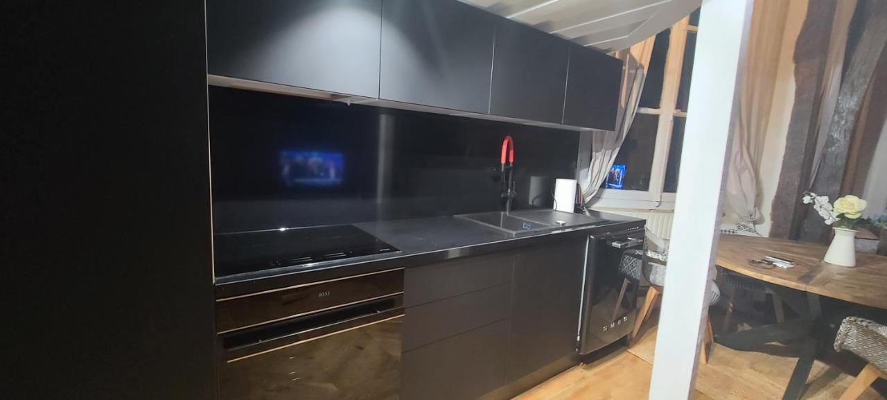 High Stay Saint Germain De Pres Paris 6 المظهر الخارجي الصورة