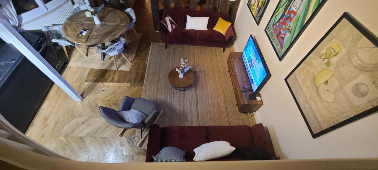 High Stay Saint Germain De Pres Paris 6 المظهر الخارجي الصورة