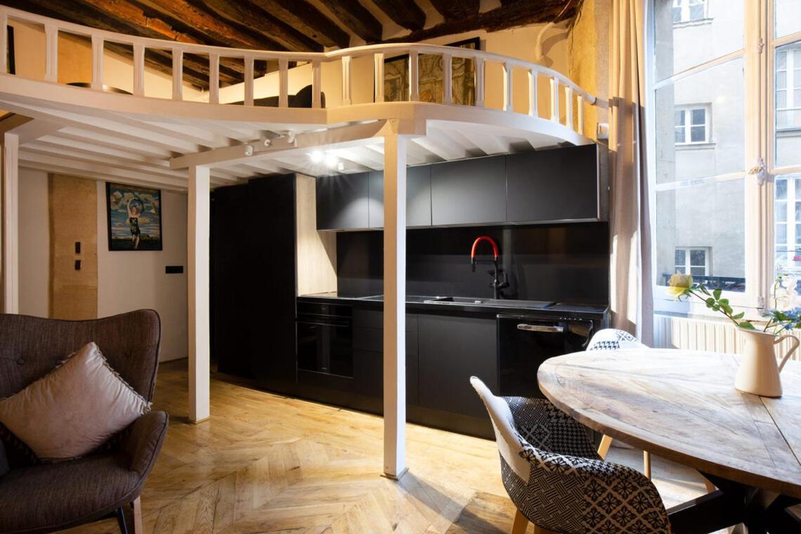 High Stay Saint Germain De Pres Paris 6 المظهر الخارجي الصورة