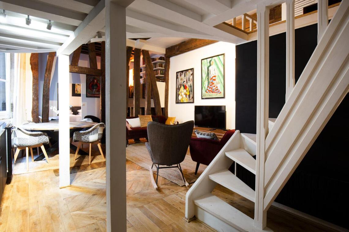 High Stay Saint Germain De Pres Paris 6 المظهر الخارجي الصورة