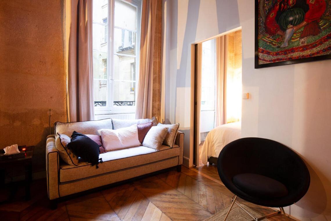 High Stay Saint Germain De Pres Paris 6 المظهر الخارجي الصورة