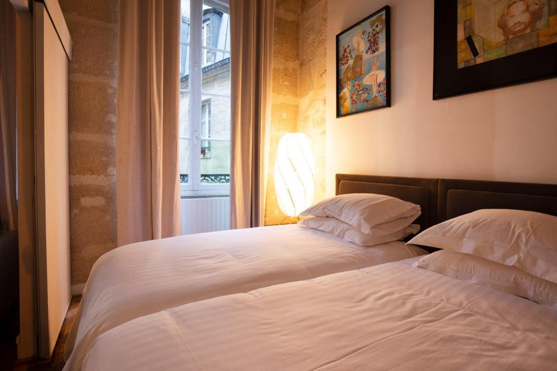 High Stay Saint Germain De Pres Paris 6 المظهر الخارجي الصورة